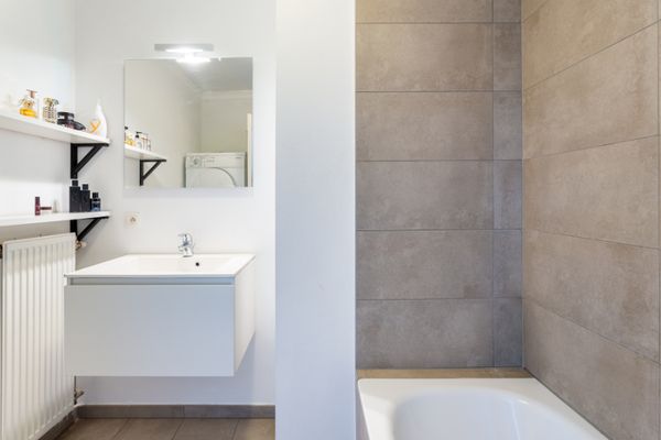 Appartement optie huur / Deurne
