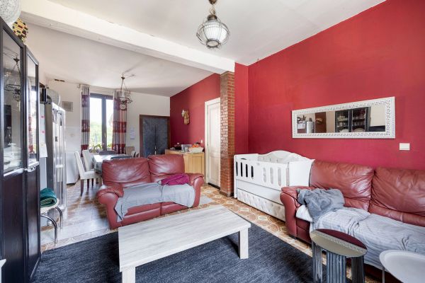 Huis te koop / Tongeren-Borgloon