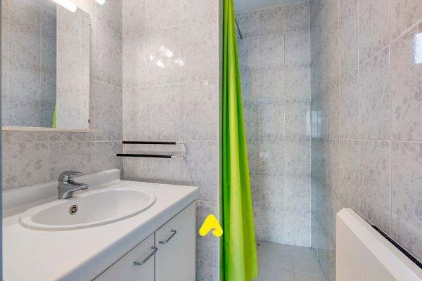 Appartement te koop / De Panne