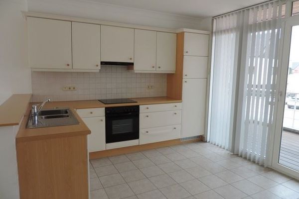 Appartement verhuurd / Zonhoven