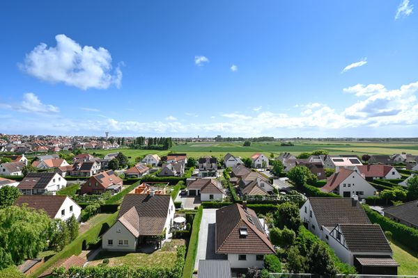 Foto van het pand