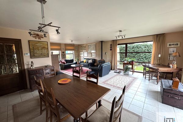 Huis te koop / Herk-de-Stad