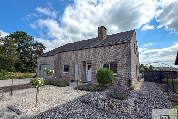 Huis te koop / Stokrooie