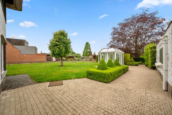 Huis te koop / Heist-op-den-Berg