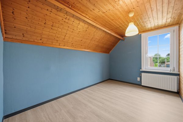 Huis te koop / Morkhoven