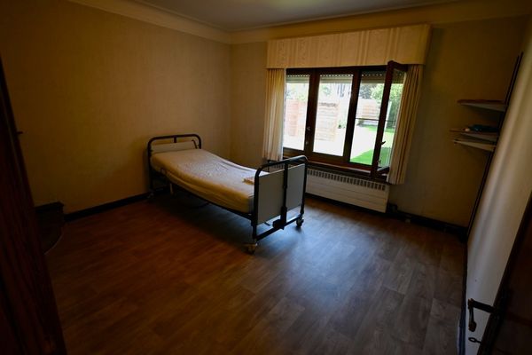 Huis te koop / Nijlen