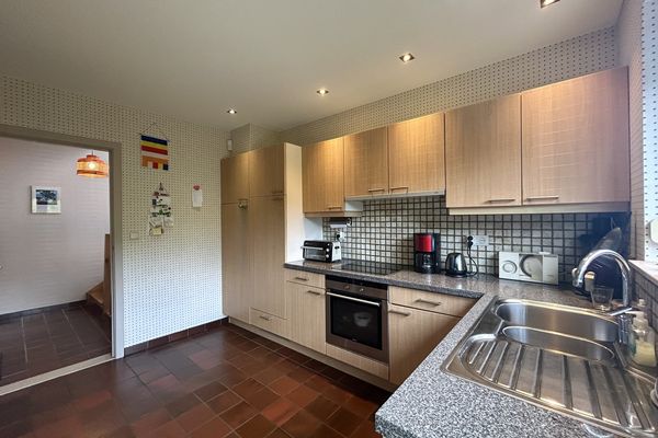 Huis te koop / Leuven