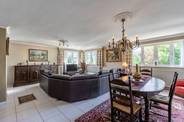 Appartement te koop / Sint-Truiden