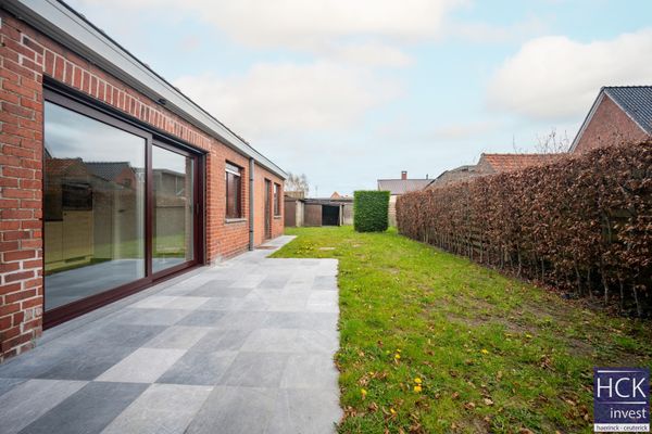 Huis te huur / Zulte