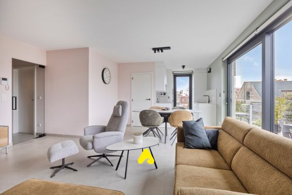 Appartement a vendre / De Panne