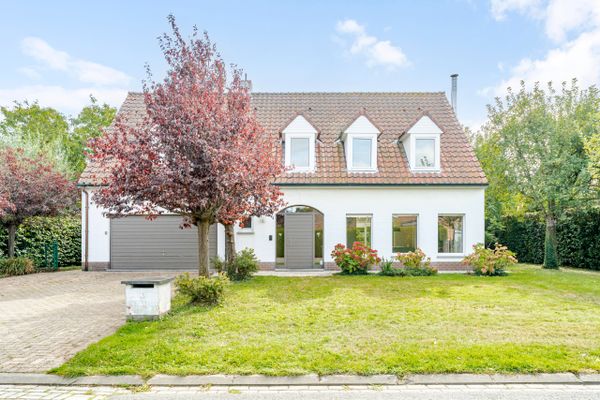 Huis te koop / Deerlijk