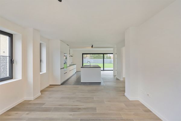 Huis te koop / Wellen