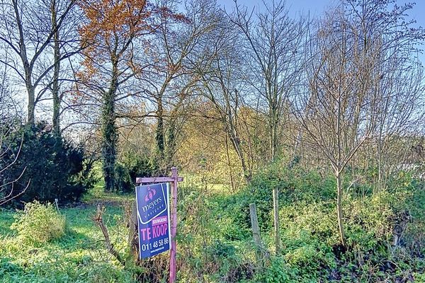 Grond te koop / Klein-Gelmen