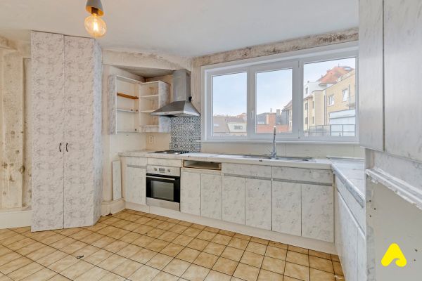 Appartement te koop / De Panne