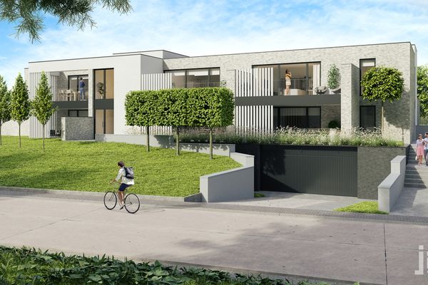 Appartement te koop / Wellen