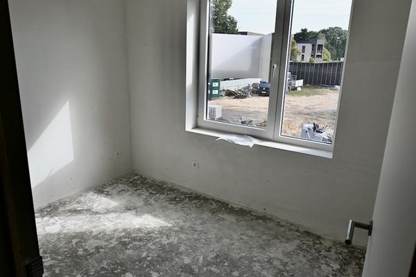 Huis optie koop / Grobbendonk