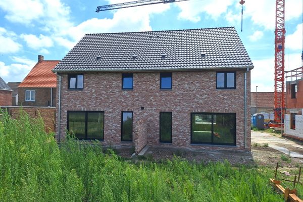 Huis te koop / Diksmuide