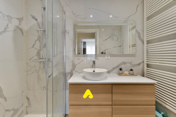 Appartement te koop / De Panne