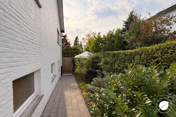 Huis optie koop / Hasselt