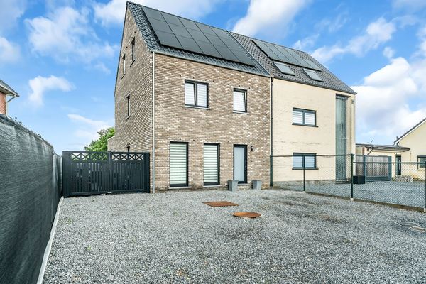 Huis te koop / Maasmechelen