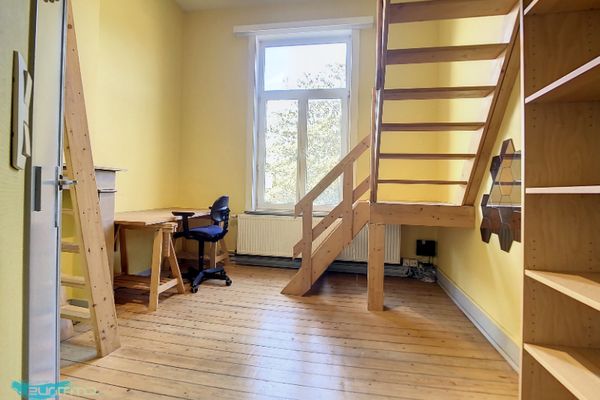Appartement te huur / Gent
