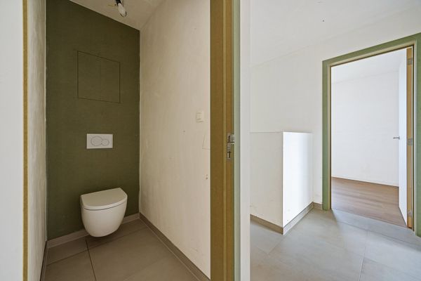 Huis te koop / Kermt