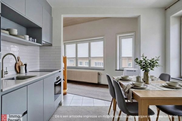 Appartement te koop / Aarschot