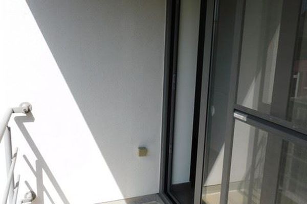 Appartement verkocht / Zolder