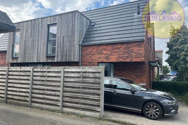 Huis
                            verhuurd in Mol
