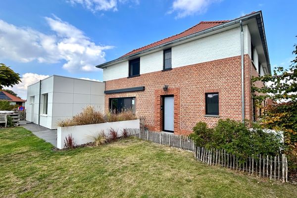 Huis te koop / Heverlee