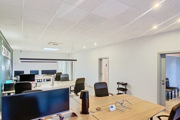 Kantoor te koop / Alken