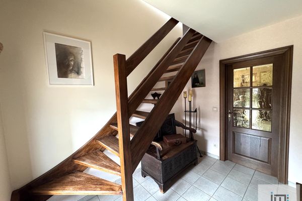 Huis te koop / Herk-de-Stad