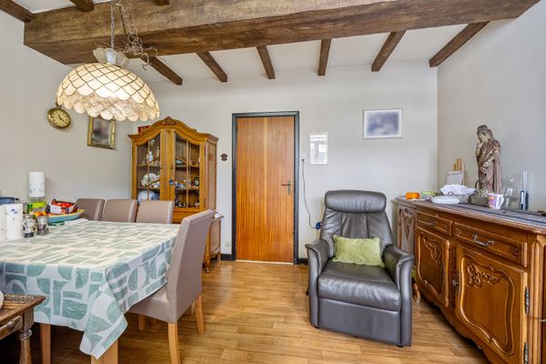 Huis te koop / Sint-Truiden