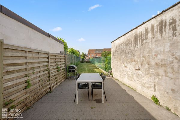 Huis te koop / Zichem
