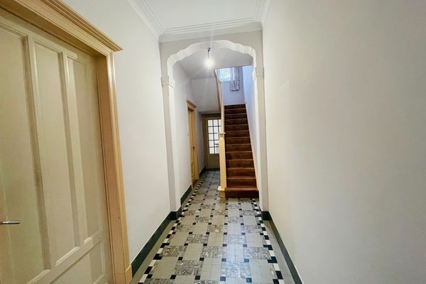 Huis te koop / Brugge