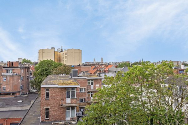 Appartement verkocht / Antwerpen