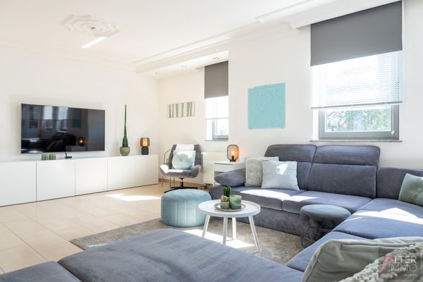 100% Instapklaar appartement
                            te koop in Houthalen-Helchteren