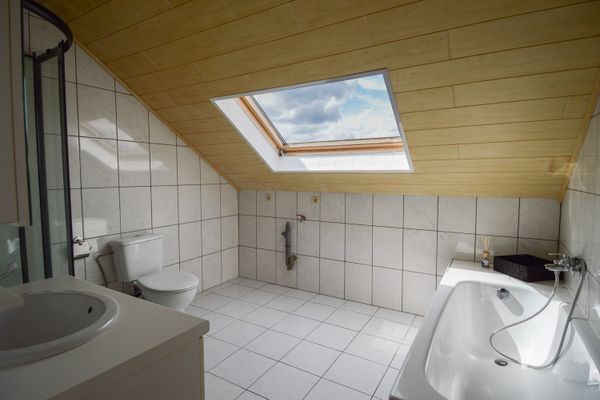 Appartement te koop / Diepenbeek