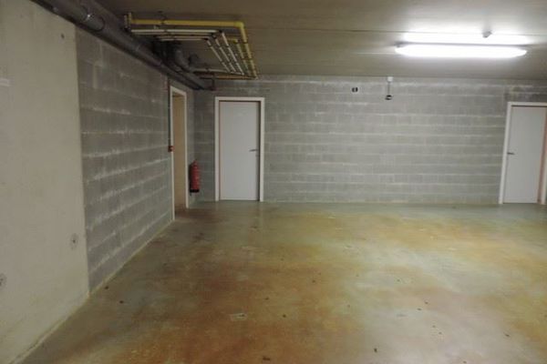 Appartement verhuurd / Heusden