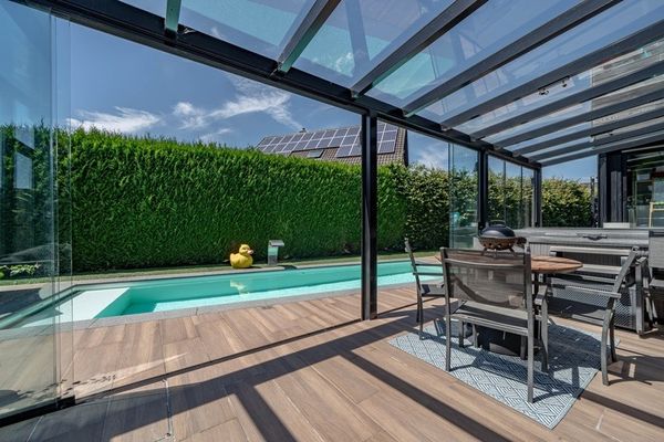 Huis te koop / Scherpenheuvel