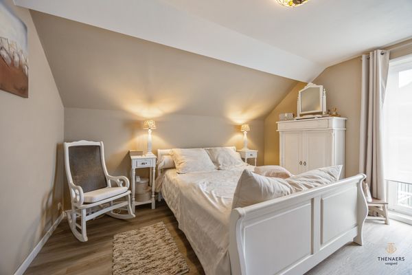 Huis te koop / Beringen