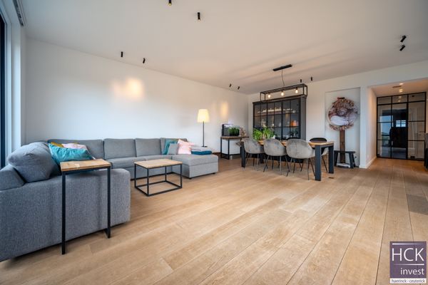 Huis te koop / Kruishoutem