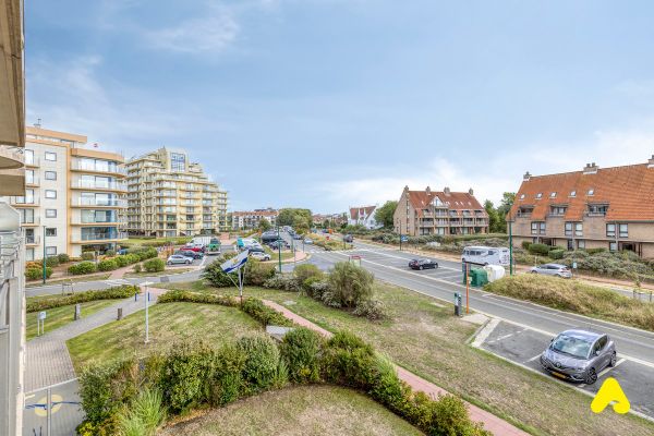 Appartement te koop / De Panne