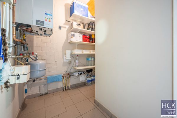 Huis te koop / Kruishoutem