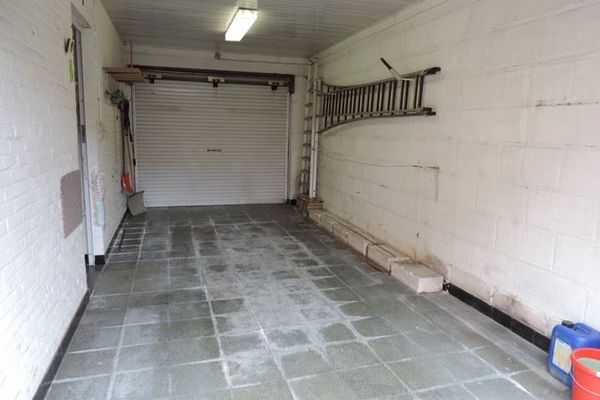 Huis verkocht / Beringen