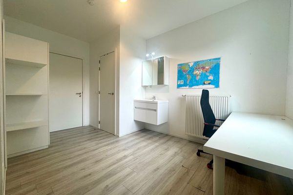 Studio
                            te koop in Kortrijk