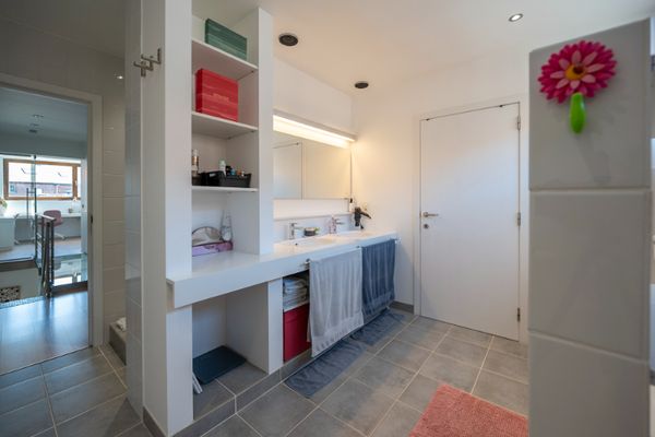 Huis te koop / Terhagen