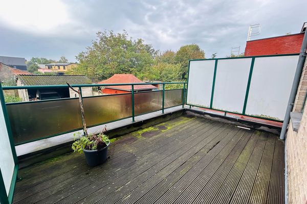 Appartement te huur / Leuven