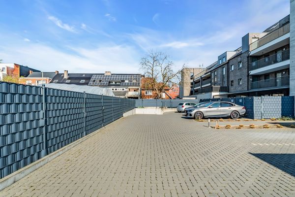 Appartement te koop / Maasmechelen