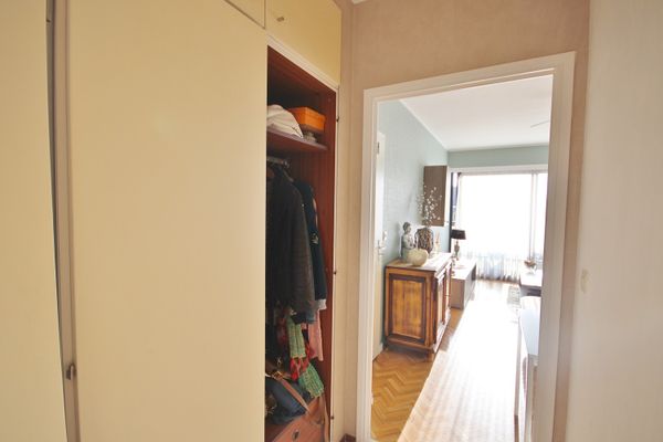 Appartement optie huur / Sint-Truiden